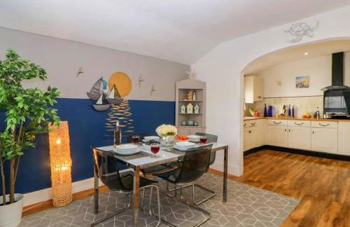 English Riviera Coastal Holiday Home in Devon Uk - Foto 12