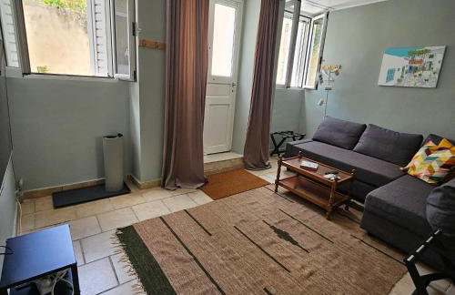 Charites: Terrace with Seaview - 100m to the beach - Photo 32