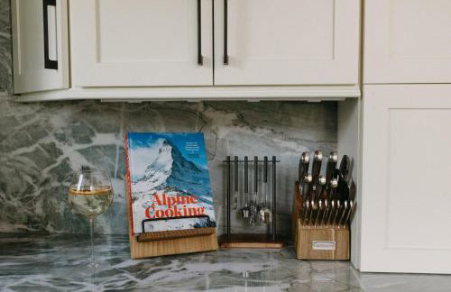 Haute Haus Aframe in Alma Colorado - Photo 18