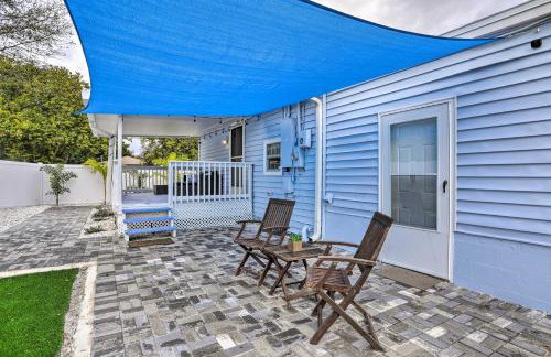 Pet-Friendly Gulfport Home Less Than 2 Mi to Beach - Foto 28