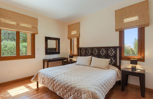 Aphrodite Hills Rentals – Superior Villas - Foto 25