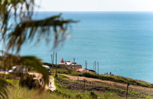Nativo Big Wave Front Row 2BR Nazaré - Foto 5