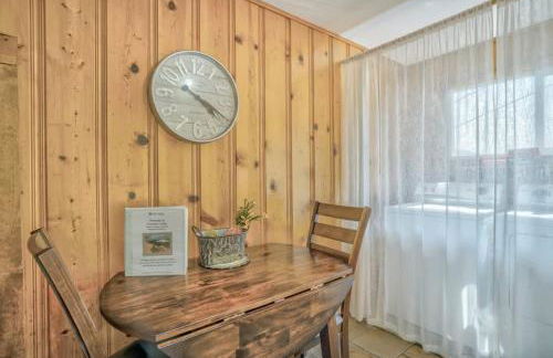 3BD Cowboy Cabin Pikes Peak Mountain Log Cabin - Foto 36