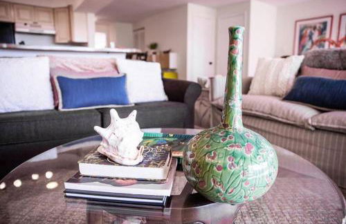 Serenity Beach Condo - Foto 5