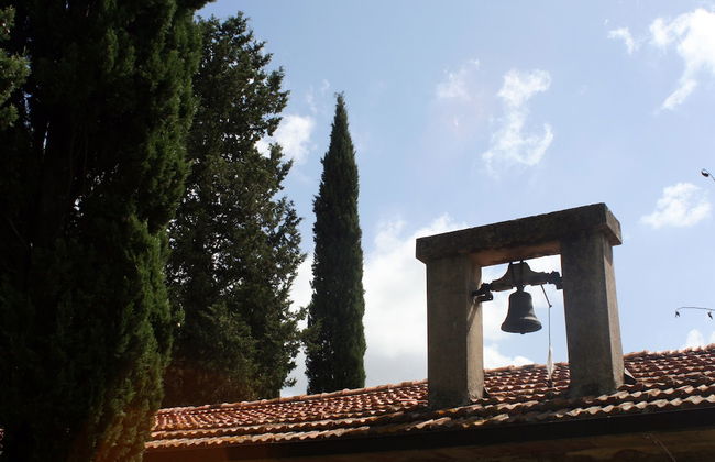 Apartment With one Bedroom, Kitchen, Bathroom Garden and Shared Pool - Foto 15