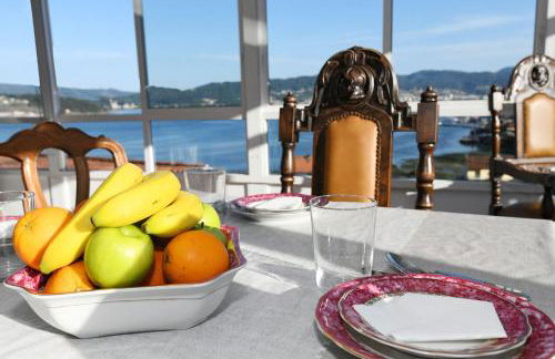 Casa Cancela Combarro - Foto 10