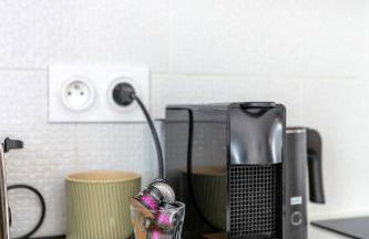 Oasis Lumineux by So Homy - 1 Bed Room - 4 PAX - Foto 48