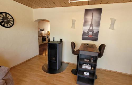 Carpe Diem Wellness Ferienwohnung - Photo 18