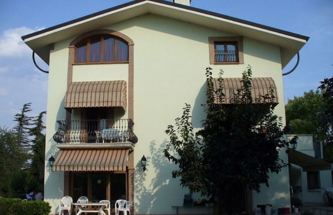 Agriturismo Corte Trincerone - Foto 37