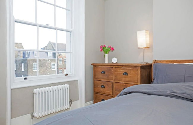 Marylebone Luxury 2-bed Duplex With Terrace - Foto 20