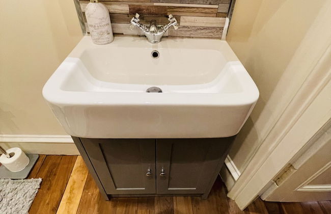 Charming 2-bedroom Apartment Located in Ayr - Foto 23