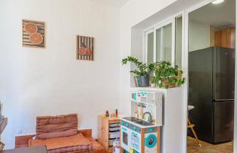 Casa familiar junto al lago con zona de juegos, cine y BBQ - Foto 17