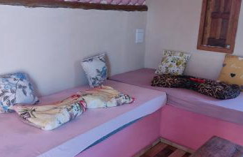 Chalé Barco da areia - Photo 16