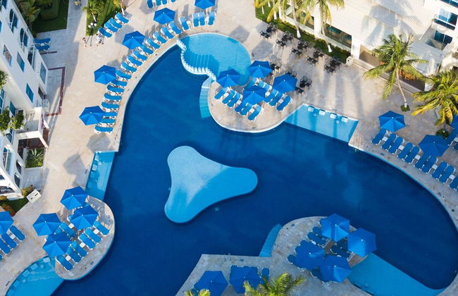 Occidental Costa Cancún All Inclusive - Foto 34