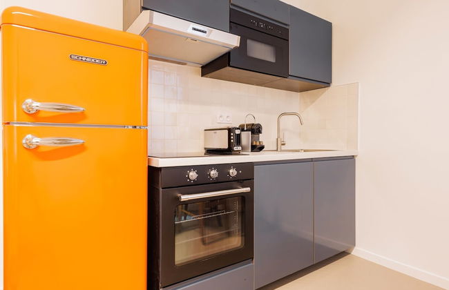 Cosy Apartment -1br/4p - Marais/place des Vosges - Photo 7