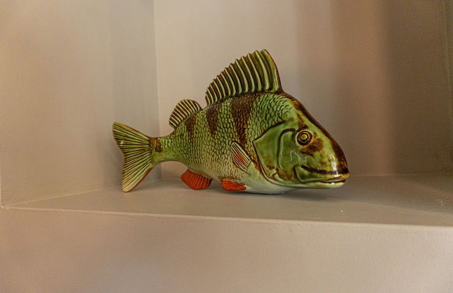 Perchlodge - Foto 29