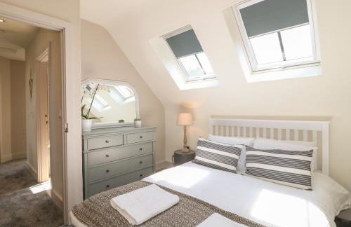 Upper Barn - Foto 20