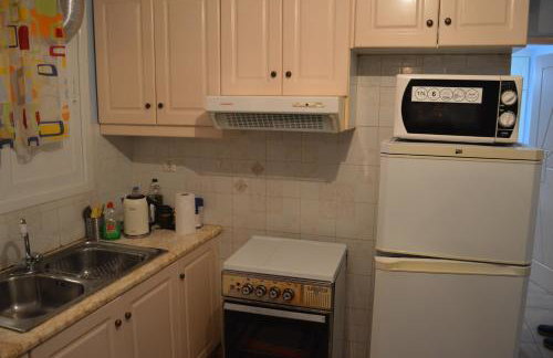 Private Αpartment Agiou Athanasiou Street F - Foto 4