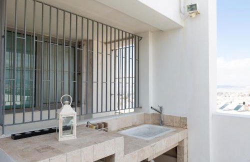 GB Athens View Luxury Suite - Foto 14