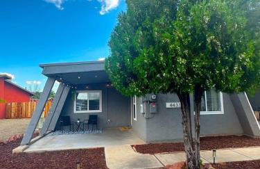 Grape Escape near Winerys, Sedona, Cottonwood, and Jerome - Foto 21