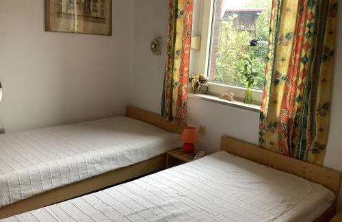 Separate schöne Ferienwohnung inclusive Parkplatz - Foto 26