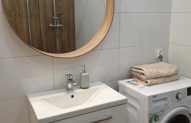 Caskada Modern Apartments 2 NOWY APARTAMENTOWIEC WINDA - Photo 22