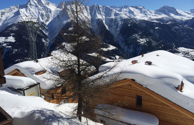 Almenrausch 2. OG Süd-West - Foto 15