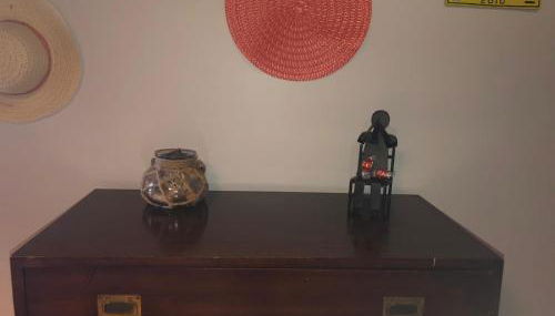 Private Studio Cabin steps from Calle 8 - Foto 5