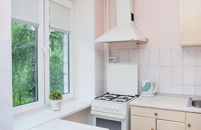 Inndays Nagornaya - Foto 13