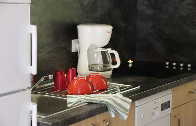 VVF Les Vosges Bitche - Foto 14