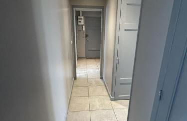 Appartement Spacieux et chic à Clermont-Ferrand - Foto 13