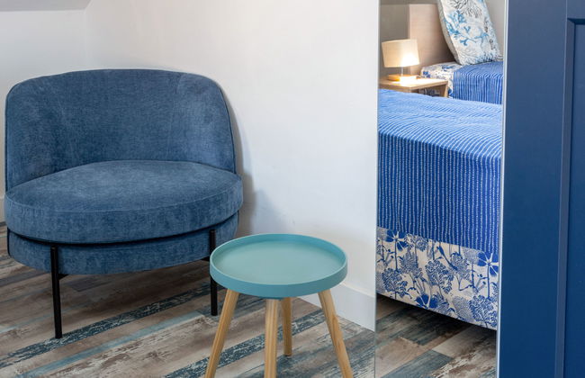 Le Moulin Neuf - Foto 17