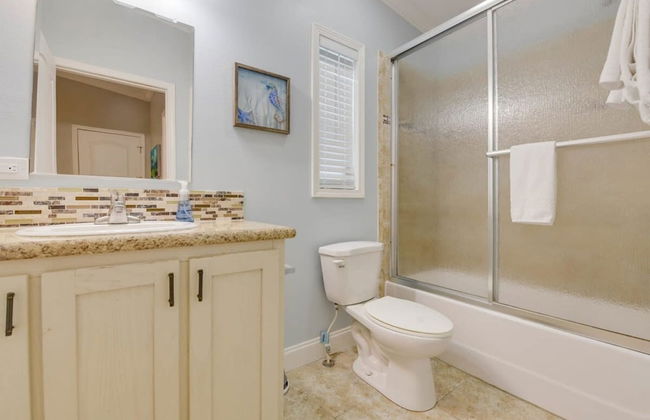 Loggerhead Lagoon Canalfront Tiki Hut Dock - Foto 21