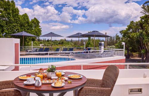 Fincahotel Los Naranjos - Foto 14