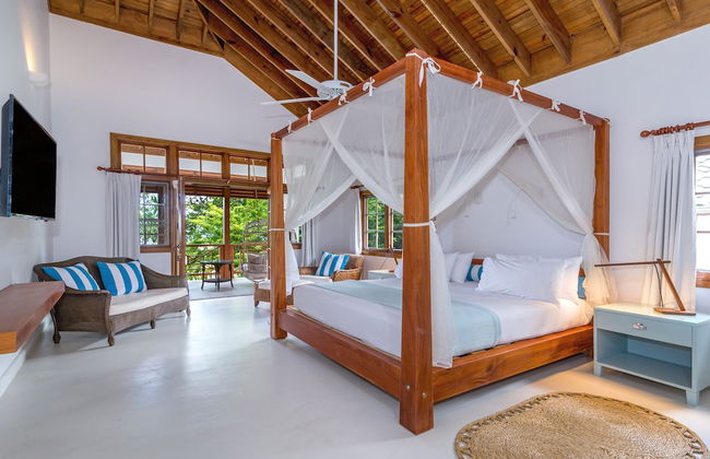 Idle Awhile Villas - Foto 10