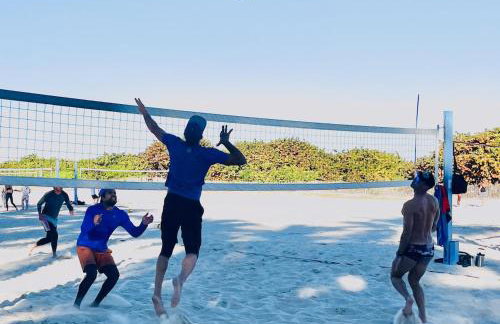 South Beach Paradise Jr Suite next to Convention Center - Foto 39