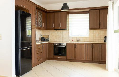 Afroditi's Apartment Superb View - Foto 34