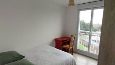 Appartement Courbaril à Nantes (6) - Foto 4