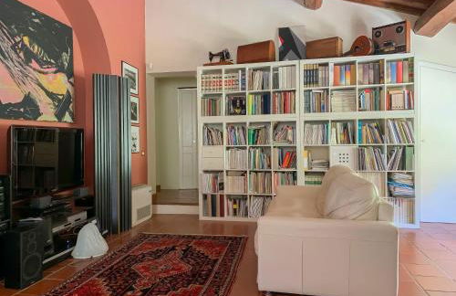 Villa La Casa Vivente by Interhome - Foto 18