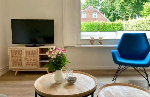 Ferienhaus an der Seefahrtschule - Foto 14