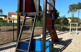 Forest Terrace Praia de Mira - Foto 38