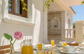 Villa Serenity - Foto 53