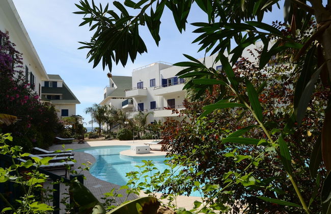 Leme Bedje Residence - Photo 22