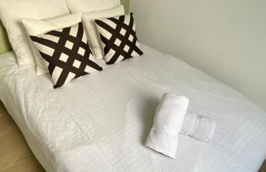 Duplex appartment in a private greeny residence - Foto 8