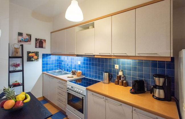 Blue Ark Acropolis Spirit - Foto 13