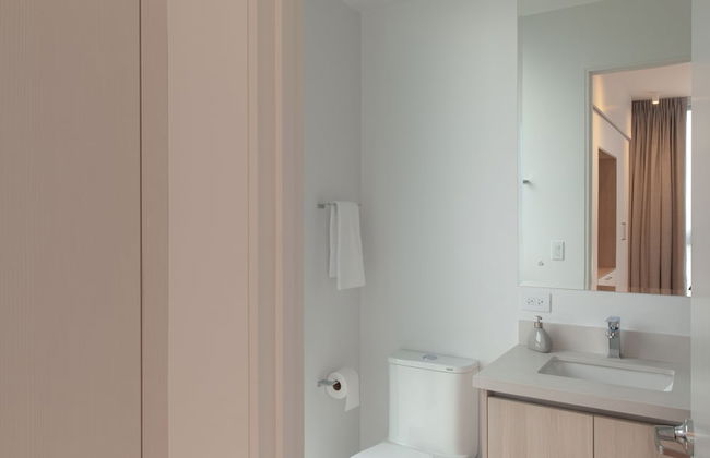 Apartamentos Cityzen - Photo 39