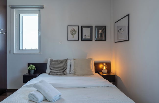 Harbor Apartments in Larnaca - Foto 14