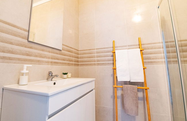 Maré Alta Alojamentos - Foto 47