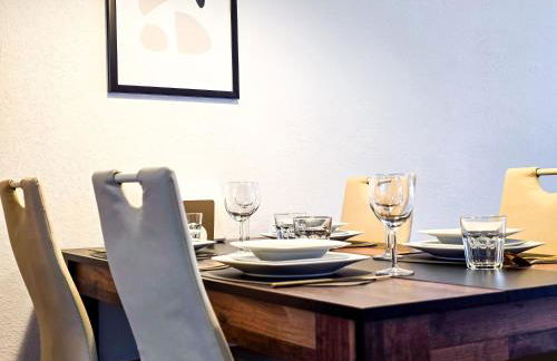 COSY-Apartment - Glazed Balkony & Carport, 70m2 - Foto 15