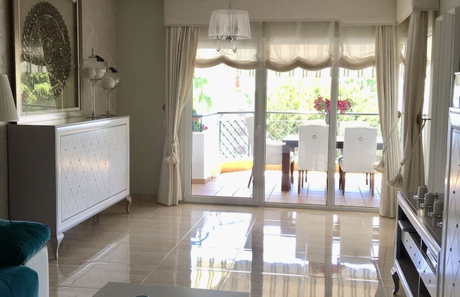 MI CAPRICHO C11 luxury apartment by the Sea - Foto 11